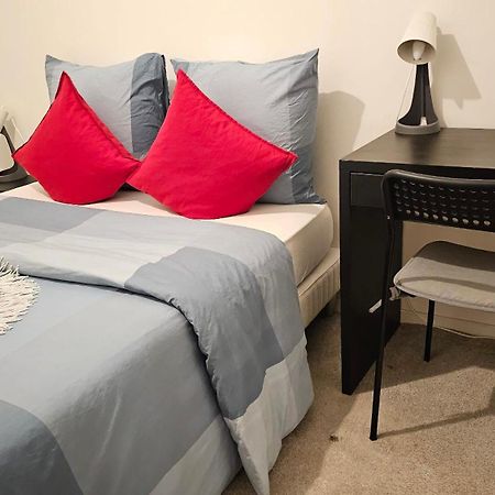 Nice Business Apartment Paris Nanterre Luaran gambar