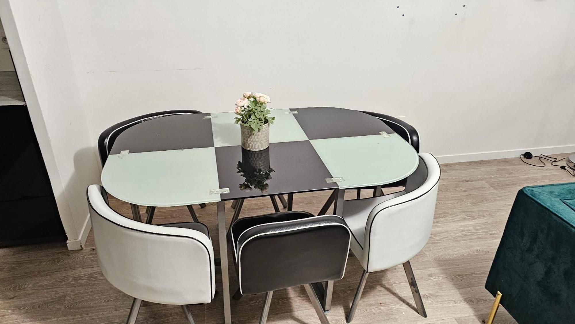 Nice Business Apartment Paris Nanterre Luaran gambar