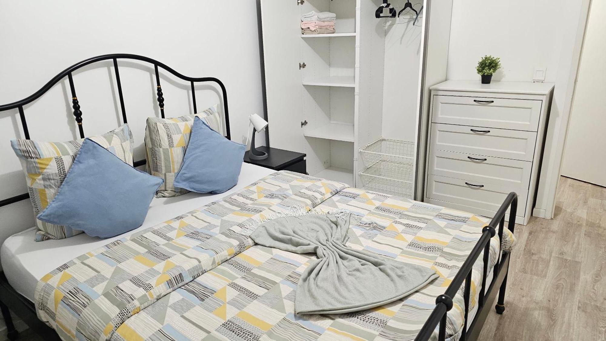 Nice Business Apartment Paris Nanterre Luaran gambar
